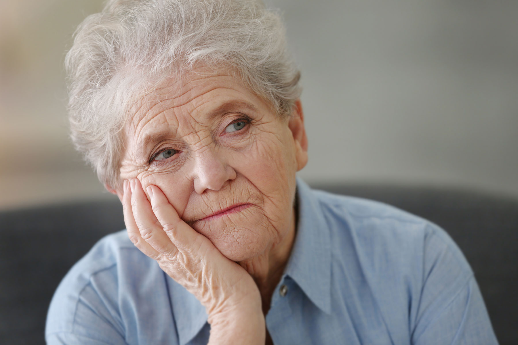 How to Combat Loneliness | Senior Living Tips